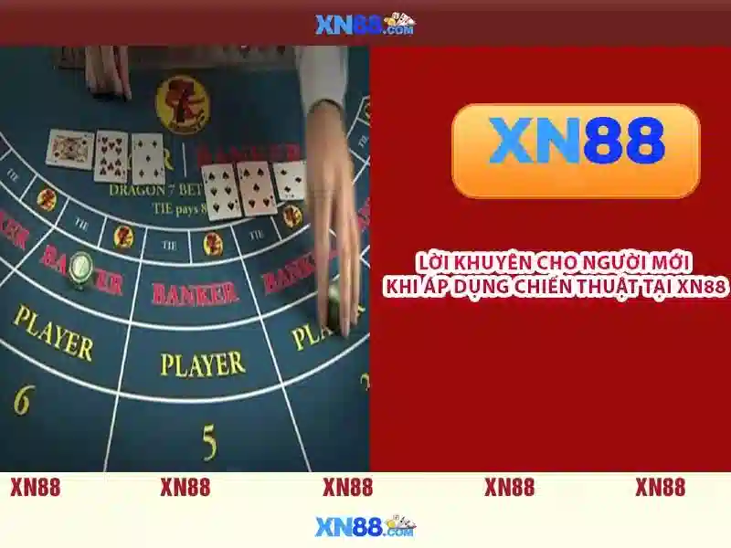 xn88: Nền tảng trò chơi trực tuyến và trải nghiệm cá cược