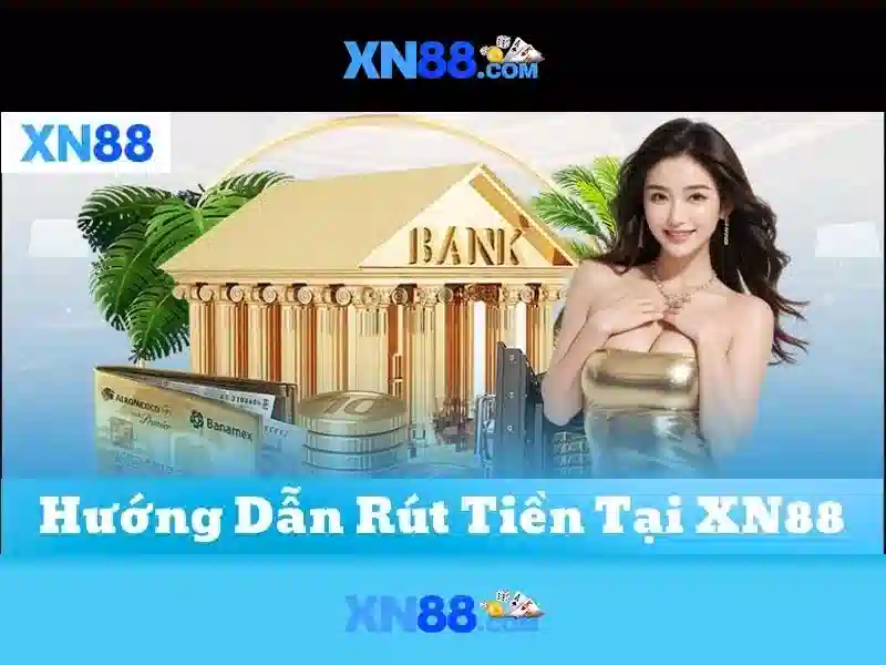 xn88: Nền tảng cược trực tuyến đáng tin cậy và nhiều tiện ích