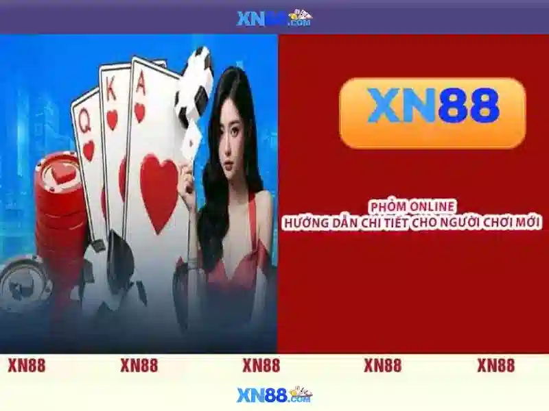 xn88 - Nền tảng cá cược trực tuyến nổi bật