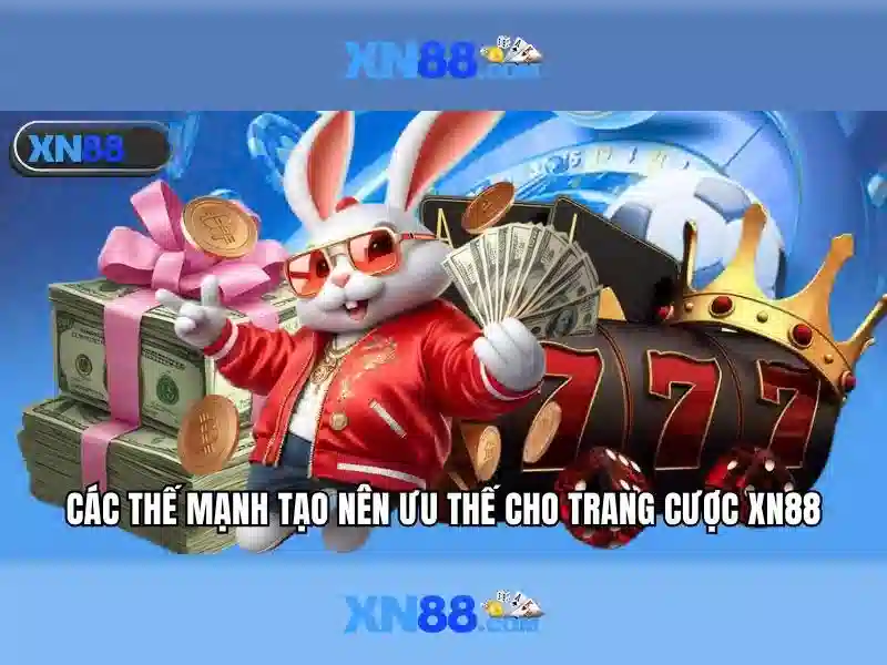 xn88,com – Tổng quan chủ đề và giá trị cốt lõi