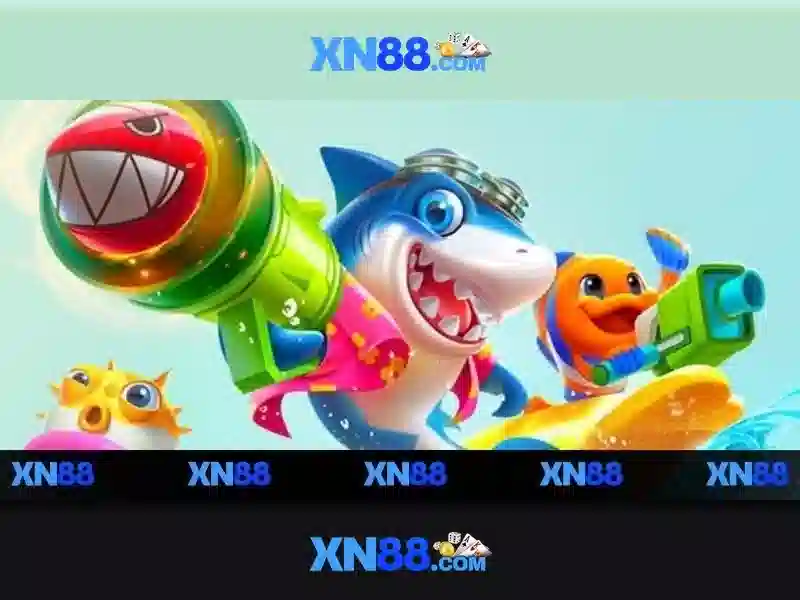 xn88 casino: Trải nghiệm đỉnh cao cùng xn88 bet live