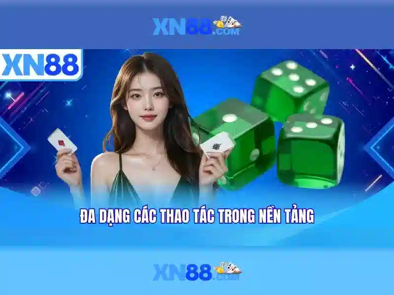 xn88 - Cổng trò chơi trực tuyến và đánh giá tổng quan