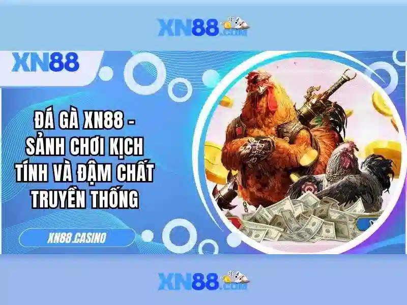 Gioi thieu xn88