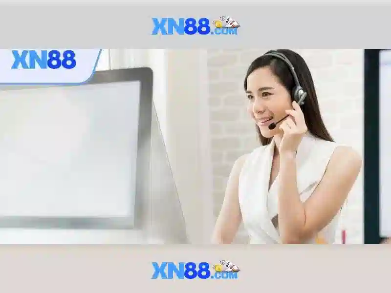 xn88: Tổng quan về nền tảng cược trực tuyến
