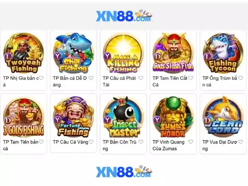 Công nghệ và độ tin cậy của xn88
