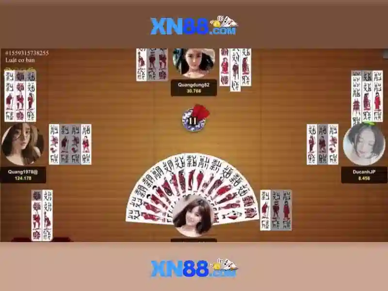 xn88: Tổng quan về nền tảng và ảnh hưởng của nó