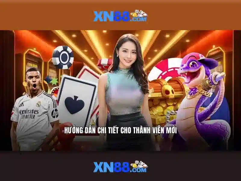 xn88 – Đánh giá nền tảng trò chơi trực tuyến