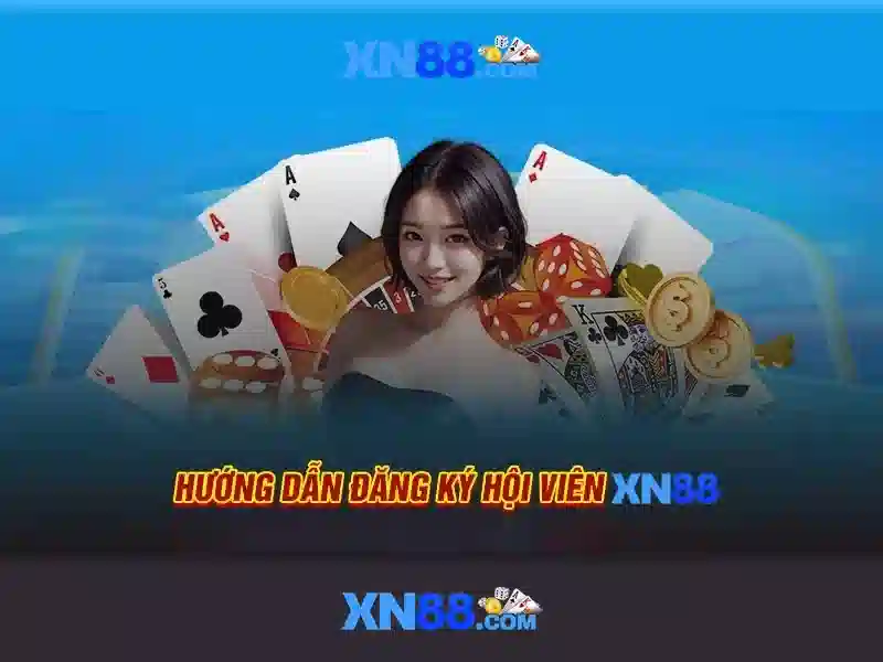 XN88: một nền tảng cá cược trực tuyến tại Việt Nam