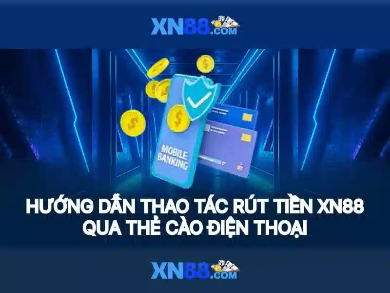 XN88: Trải nghiệm cá cược trực tuyến an toàn và giải trí
