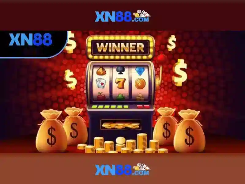 xn88 – Cổng game trực tuyến nổi bật\n