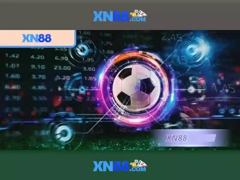 xn88 trang chủ: Khám phá nền tảng đỉnh cao của thương hiệu