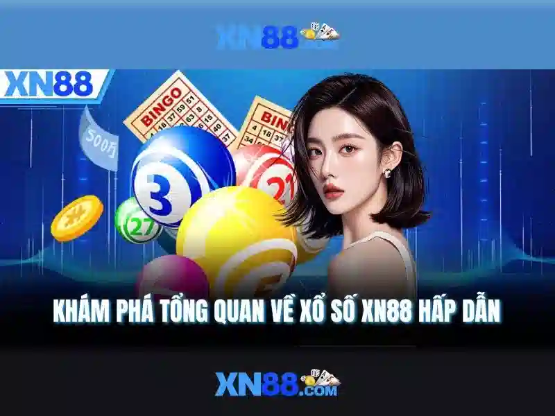 xn88: Nền tảng giải trí trực tuyến và cá cược