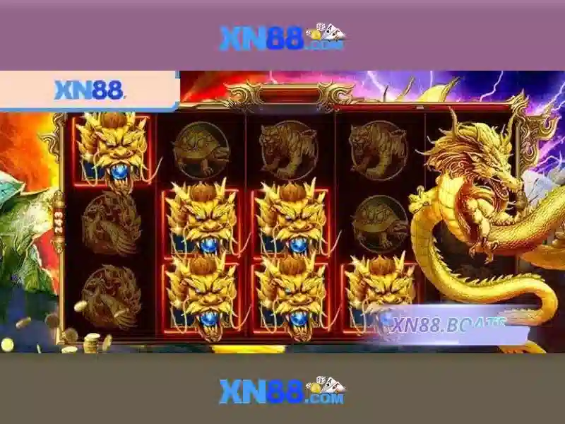 xn88: Nền tảng cá cược trực tuyến và các sản phẩm nổi bật