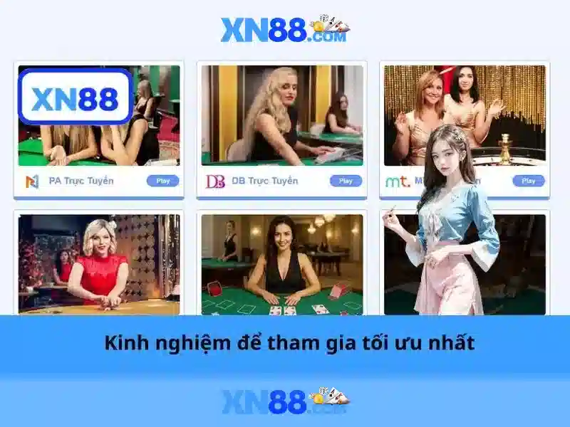Giới thiệu xn88