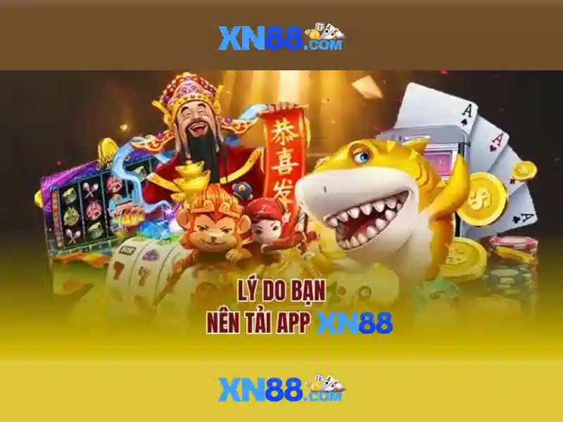 Xn88 - Nền tảng giải trí trực tuyến và cá cược an toàn