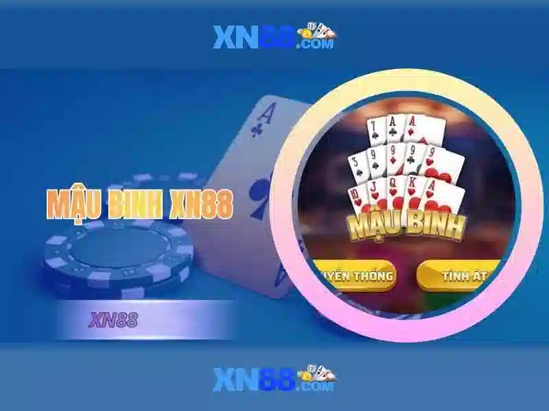 Lợi thế của xn88