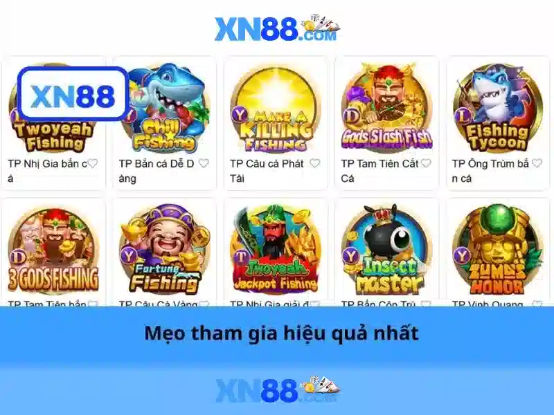 Tính năng nổi bật của xn88