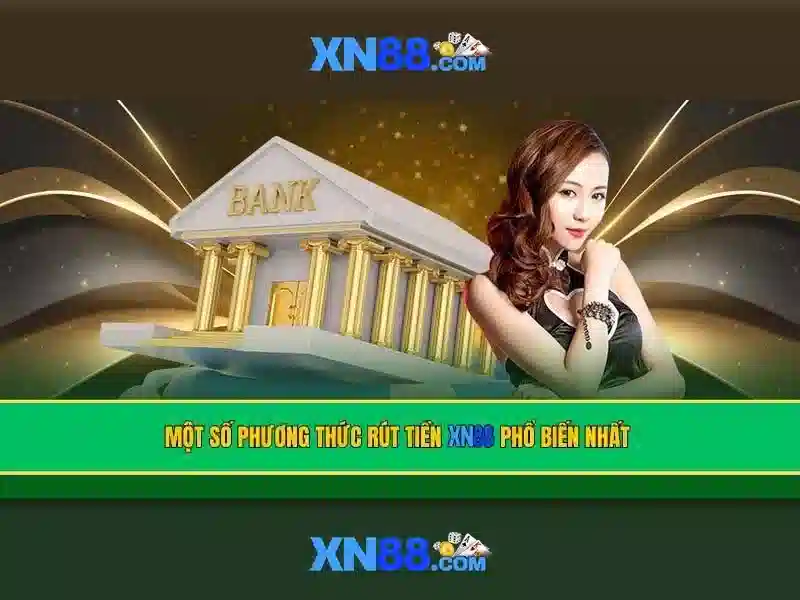 xn88 - Nền tảng trò chơi trực tuyến tại Việt Nam