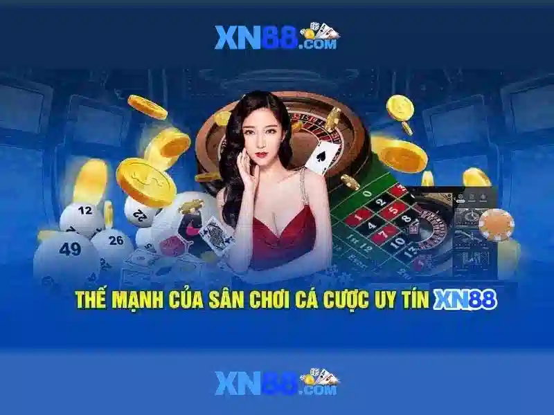 Giới thiệu về xn88\n