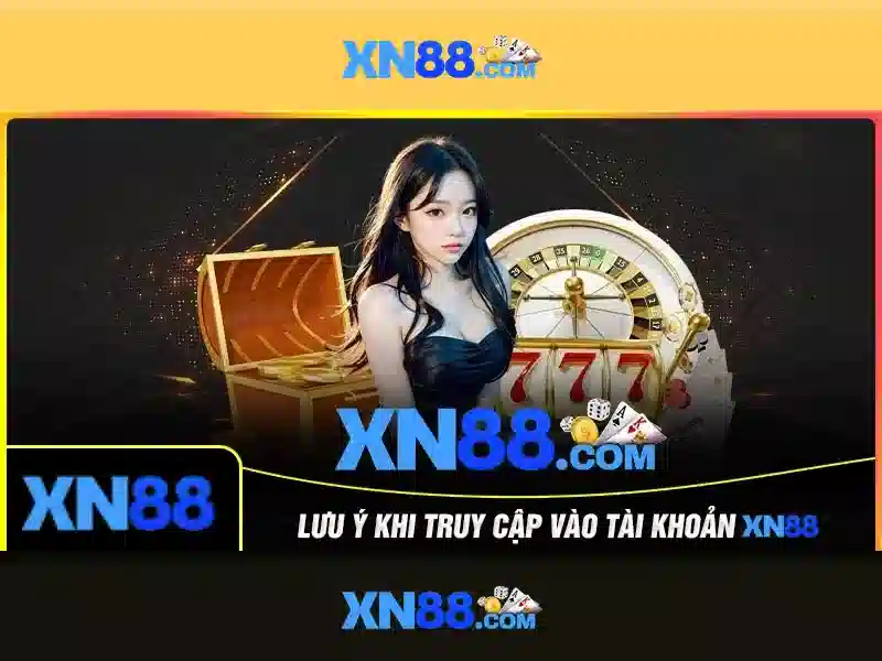 Xn88: Nền tảng cá cược trực tuyến và sự phát triển