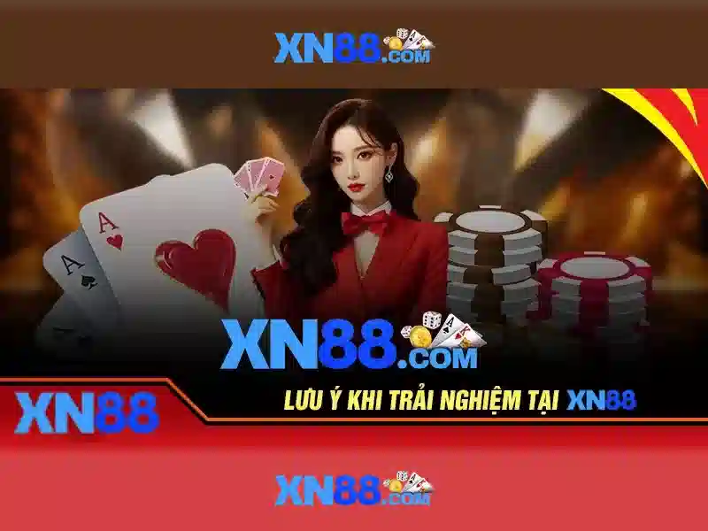 An toàn và bảo mật trên xn88