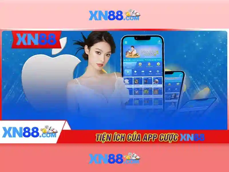 XN88: Nền tảng cược trực tuyến uy tín