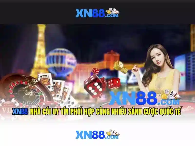 Các đặc điểm nổi bật của XN88