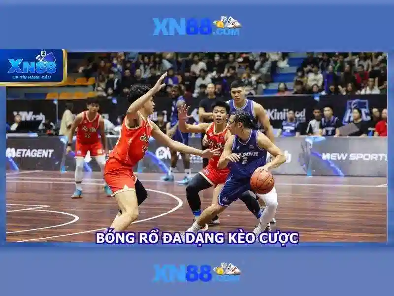 Tổng quan về xn88 - Nền tảng cá cược và trò chơi trực tuyến