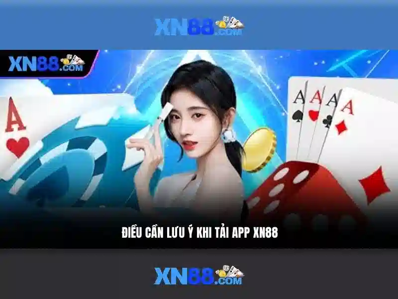 xn88 va hanh trinh cua nen tang tro choi truc tuyen
