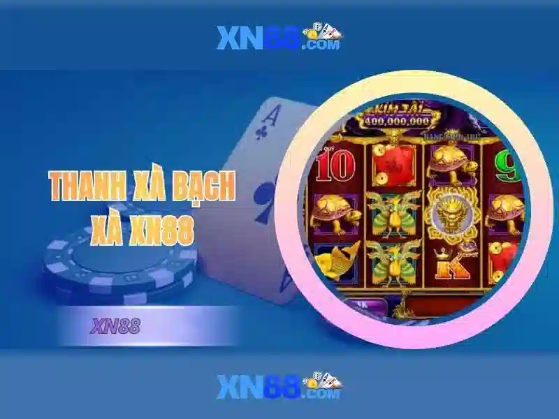 xn88: Nền tảng cá cược và trò chơi trực tuyến