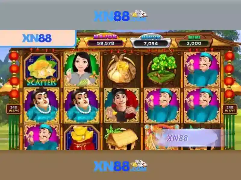 Gioi thieu xn88: Nen tang so cho the thao va game tren Internet