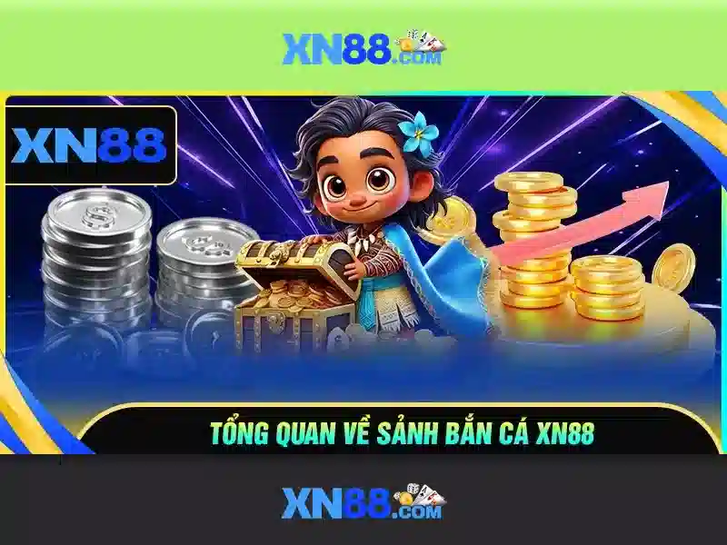 XN88: Tổng quan về nền tảng cá cược trực tuyến