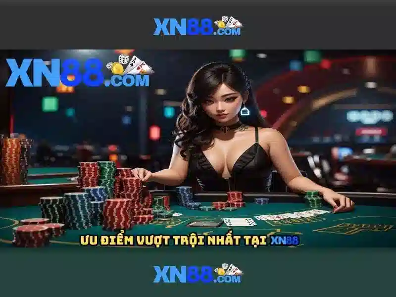 Khám phá xn88