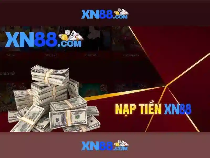 xn88 là gì? - Nền tảng giải trí trực tuyến