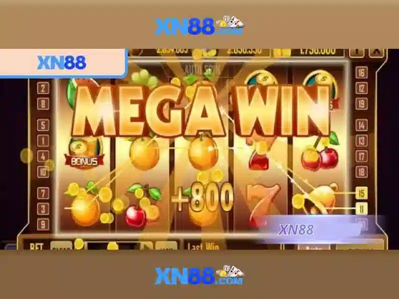 Lịch sử và nguồn gốc của xn88