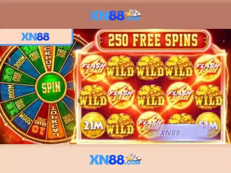 xn88 – Cổng game trực tuyến nổi bật tại thị trường châu Á