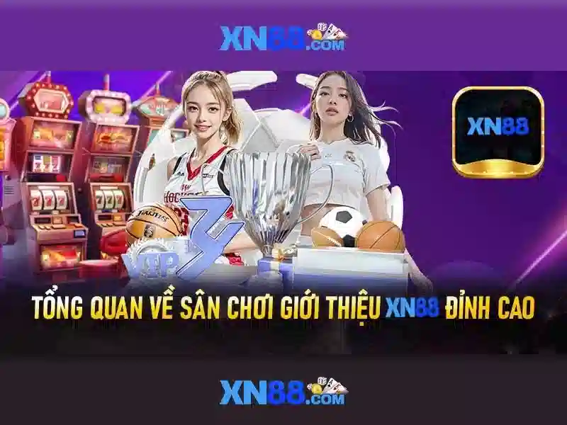 xn88: Một cái nhìn tổng quan