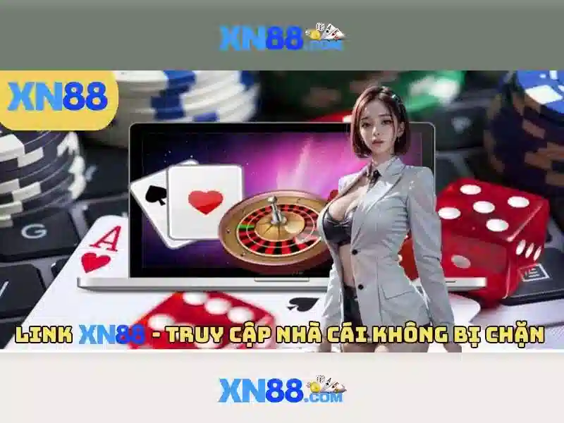 XN88: Nền tảng giải trí trực tuyến và phân tích