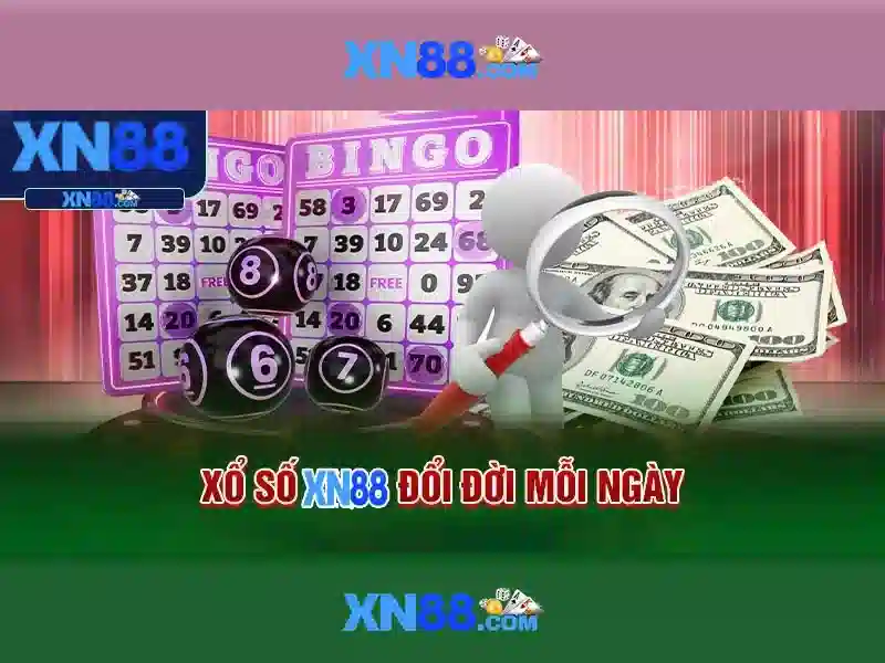 Giới thiệu về xn88