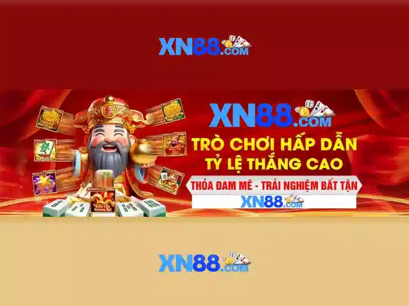 xn88 là gì và hành trình của nó