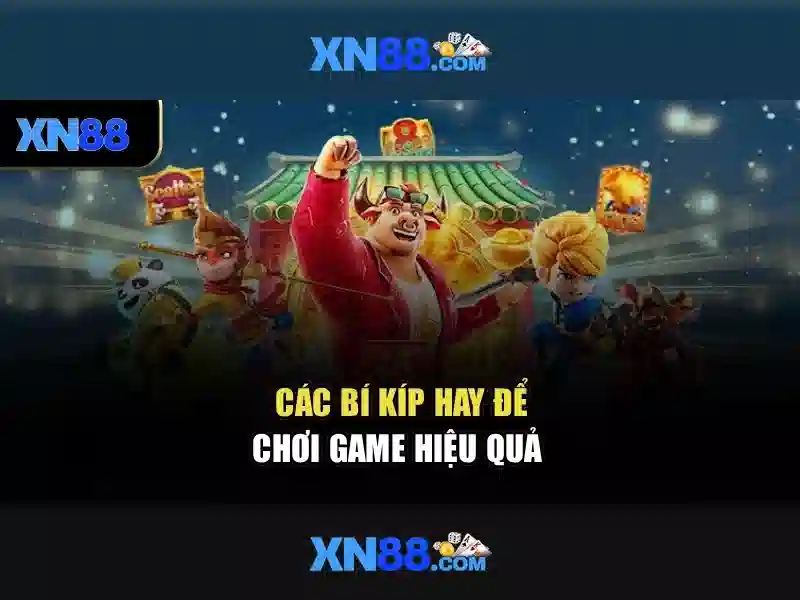Nền tảng và trò chơi