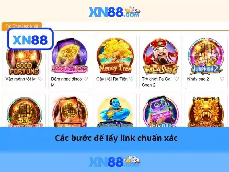 xn88: Cổng chơi trực tuyến an toàn và đáng tin cậy