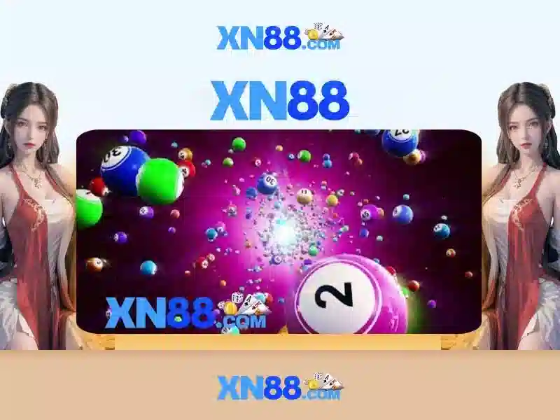 xn88: một cái nhìn tổng quan về nền tảng game trực tuyến