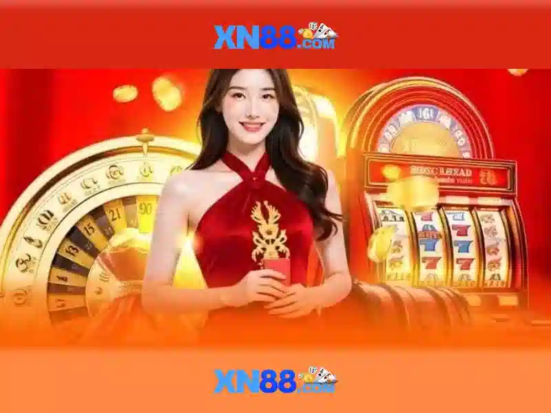 xn88: Nền tảng trò chơi trực tuyến đa dạng và an toàn