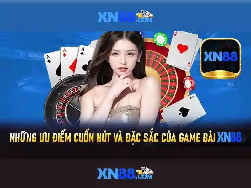 xn88 là gì và những điều bạn cần biết