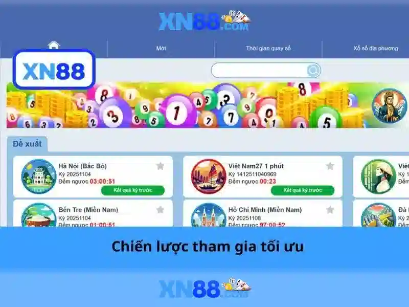 xn88: Nền tảng giải trí trực tuyến nổi bật