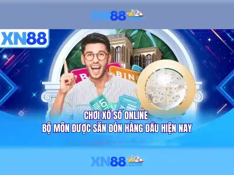 Xn88: Nền tảng game trực tuyến đáng tin cậy