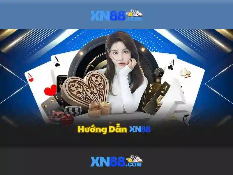 xn88: Tổng quan về nền tảng và tiềm năng công nghệ