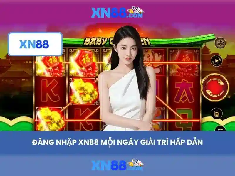 xn88 — Giới thiệu tổng quan