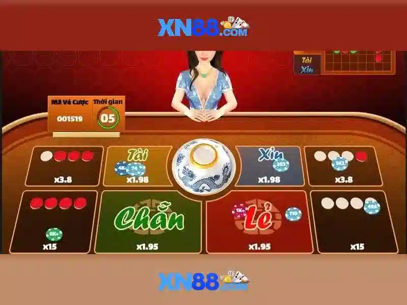 Xn88: Khám phá nền tảng và cộng đồng trực tuyến